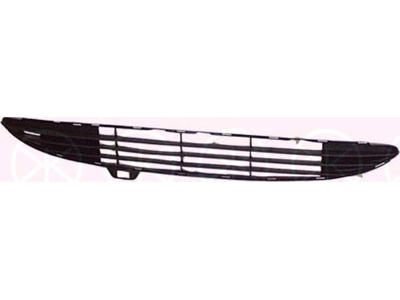 Radiator Grille, Front, Lower Section, not for vehicle equipment line/variant: XS,S16,GT,GTI