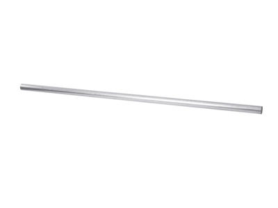 Avgasrör, universal, Form: rak, Tjocklek [mm.]: 1,5, Ytterdiameter [mm]: 38, Längd [m]: 1,95