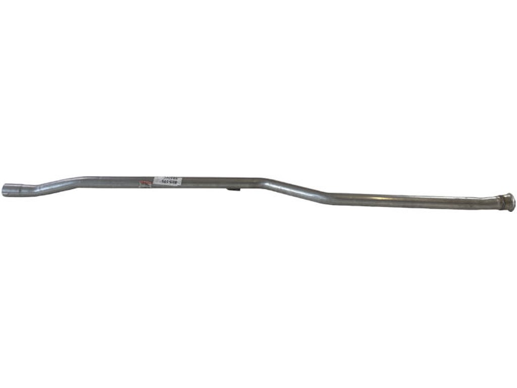 Repair Pipe, catalytic converter, See accessories list for additionally required parts:  