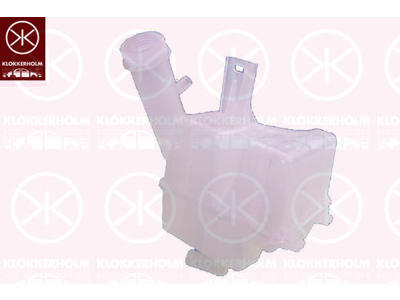 Expansion Tank, coolant