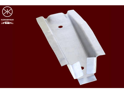 Cross Member, Repair Panel, outer