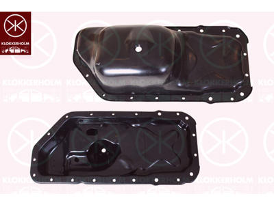Oil Sump
