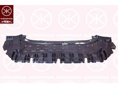 Engine Cover, Front, Front Section