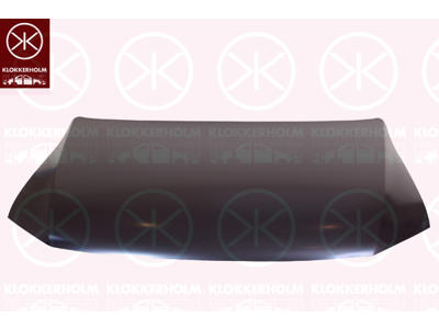 Kapota motoru