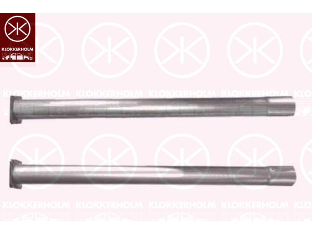 Exhaust Pipe