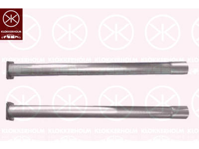 Exhaust Pipe