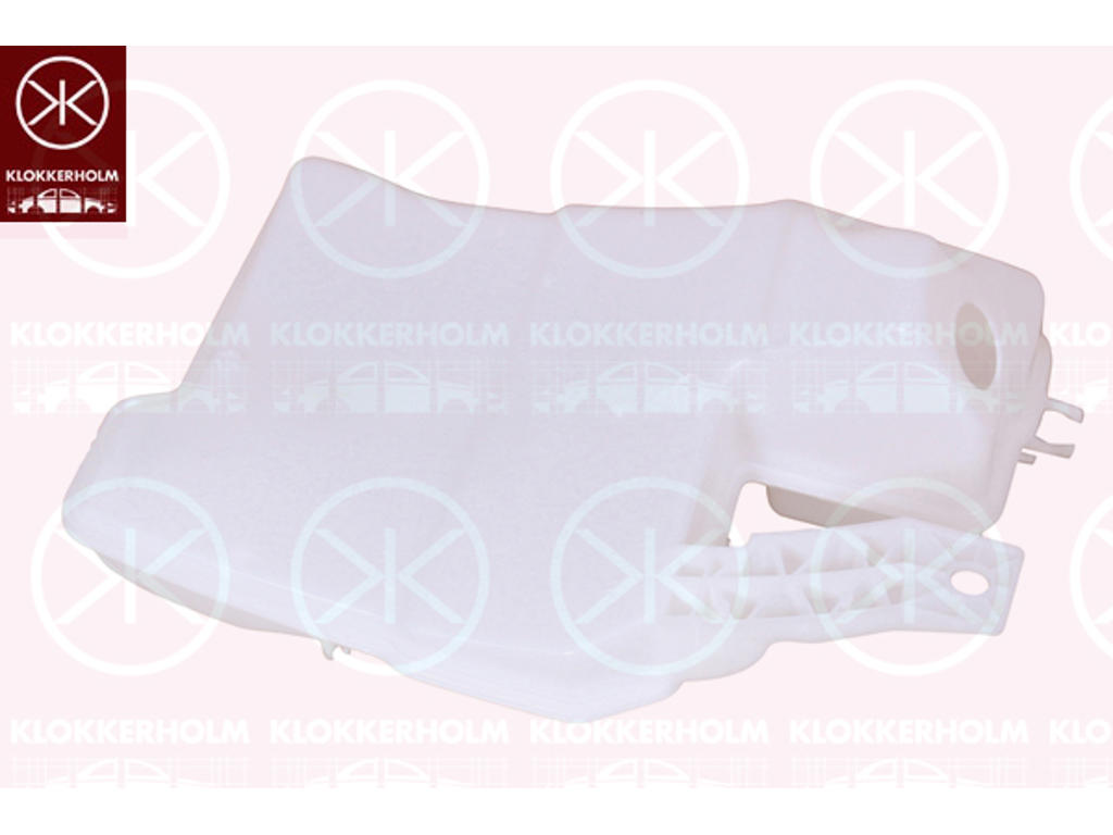 Резервуар для воды (для чистки)