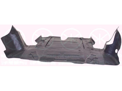 Engine Cover, Lower Section