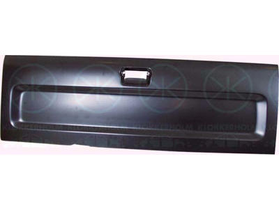 Boot-/Cargo Area Hatch