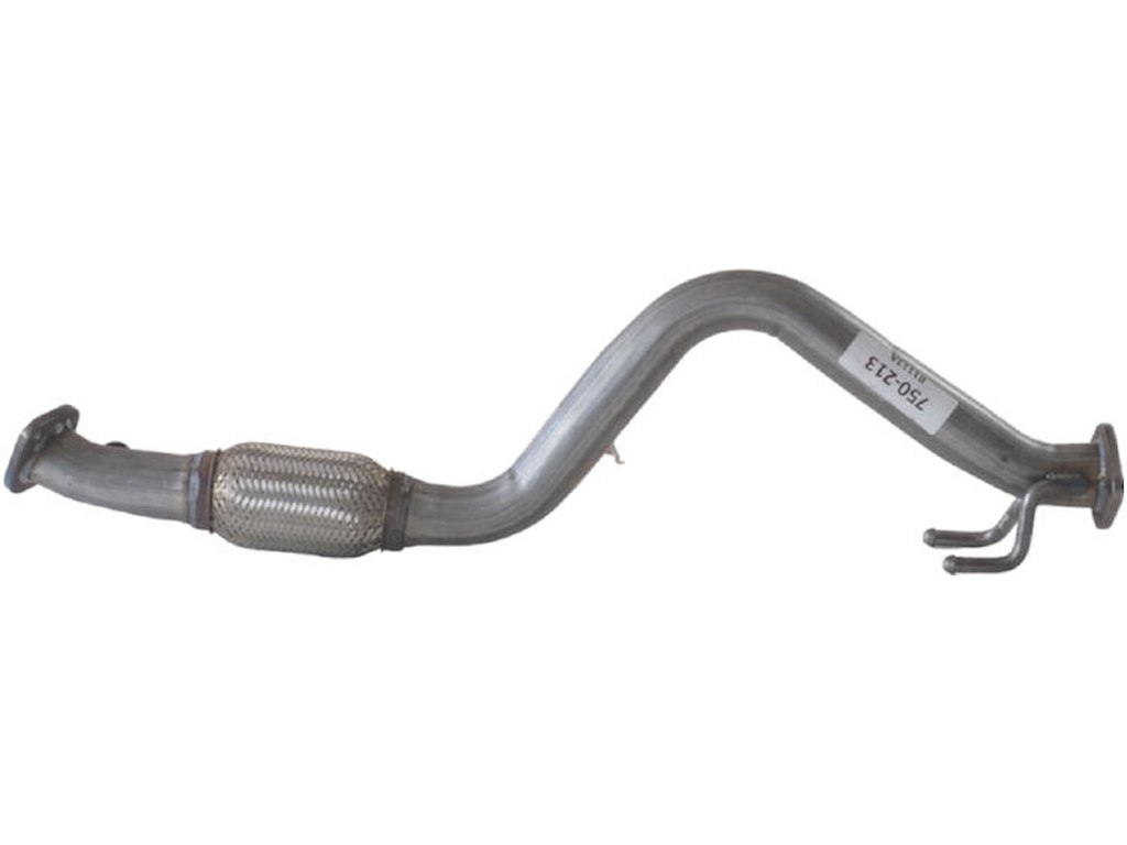 kipufogócso, további szükséges cikkek lásd tartozéklista:  