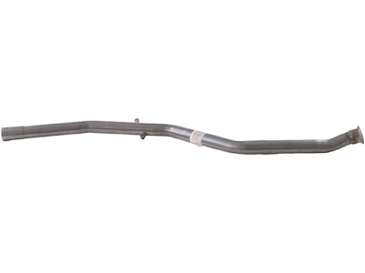 Repair Pipe, catalytic converter, Diameter [mm]: 42, See accessories list for additionally required parts:  