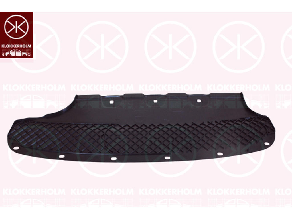 Spoiler, Rear
