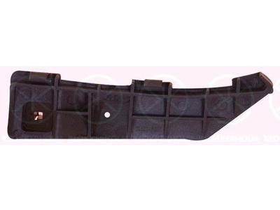 Mounting Bracket, bumper, Right Rear