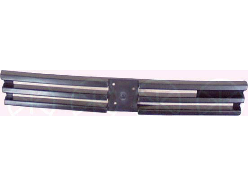 Radiator Grille, Diesel