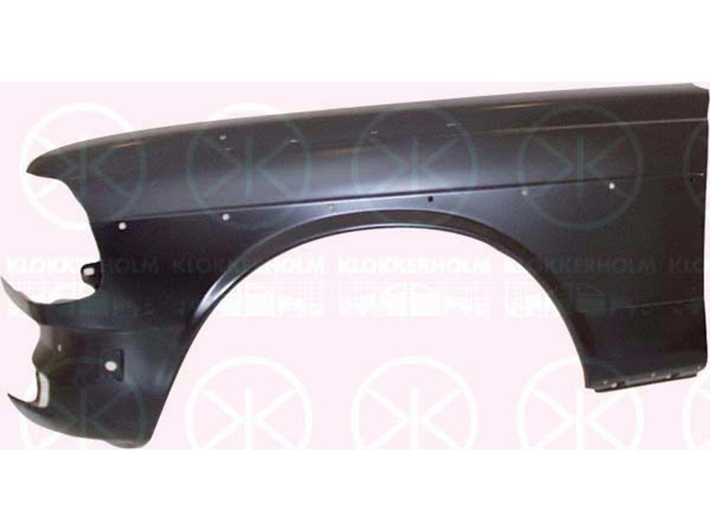 Wing, Right Front