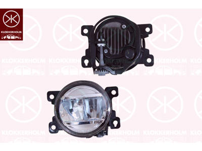 Nebelscheinwerfer, RS, vorne links, LED