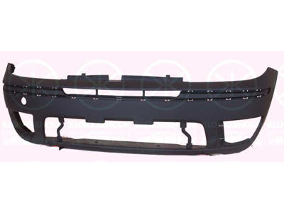 Bumper, w/primer, 3/5-drs, Front