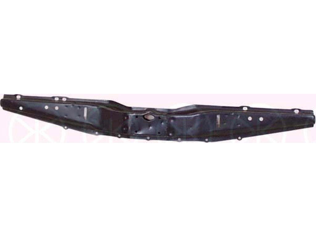 Radiator Support, Full Body Section