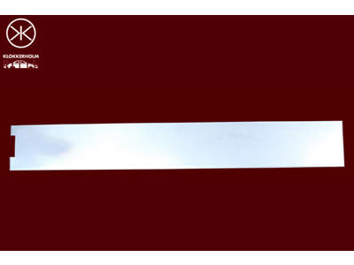 Dörr, karosseri, Ekonomiplåt, till höger fram, underdel