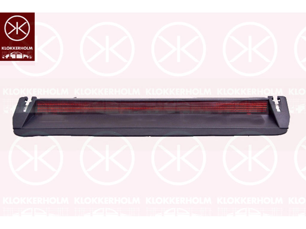 Auxiliary Stop Light, LED