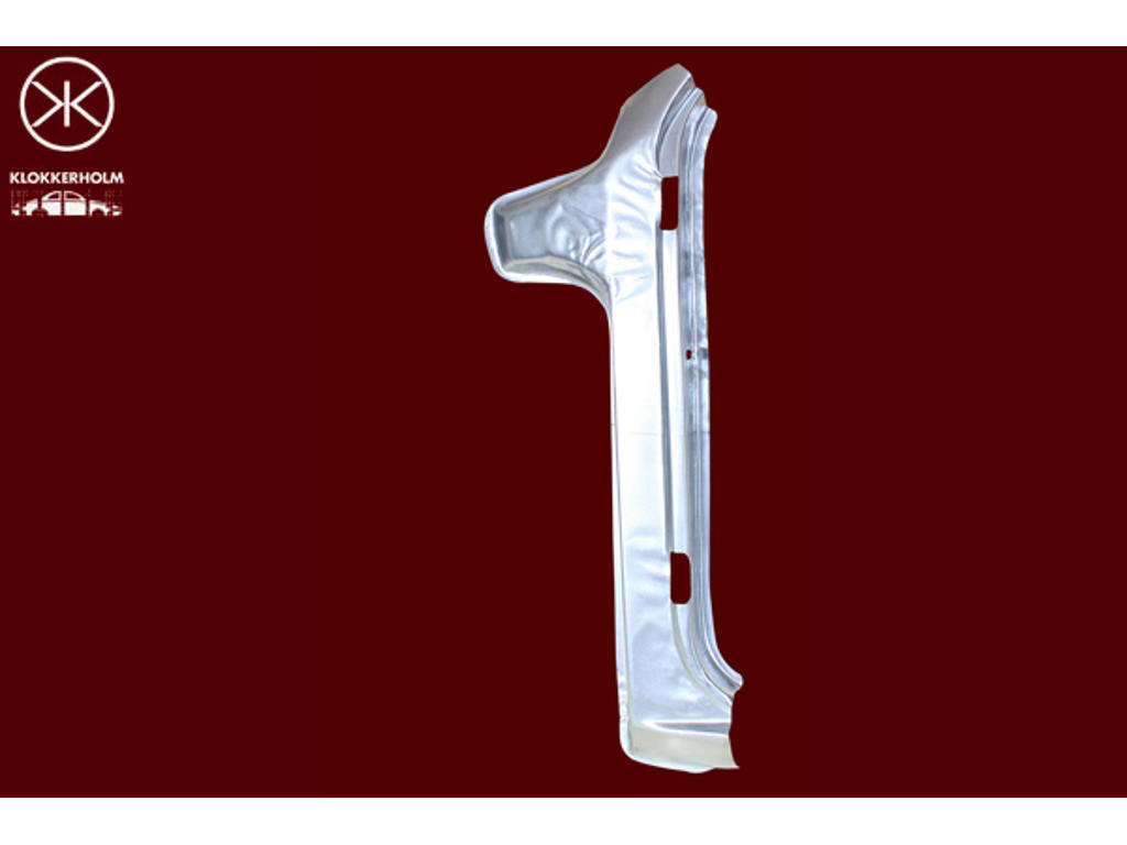 stogo statramstis, duru ramstis, remonto skydas, kaire