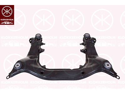 Support Frame/Subframe