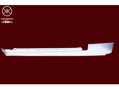Rocker Panel, 2-dr, Right