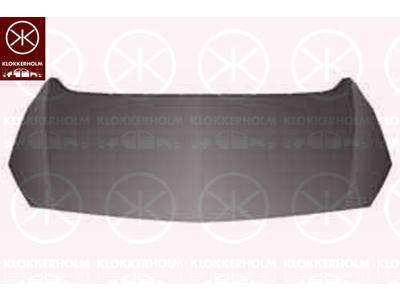 Bonnet, 5-drs