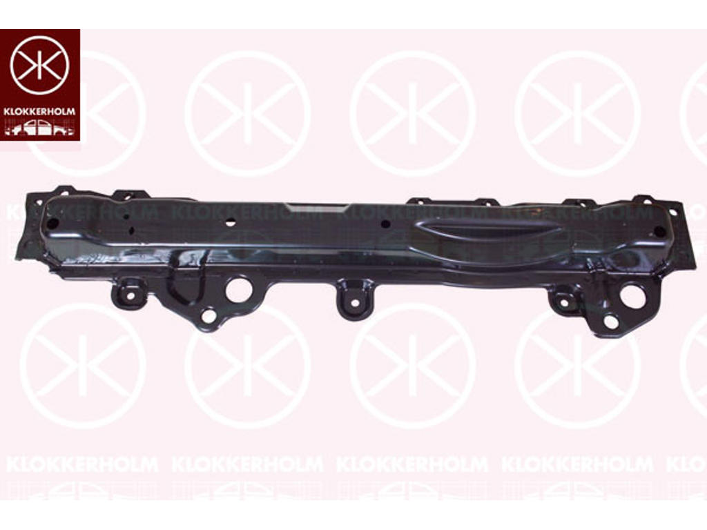 Cross Member, Front, Lower Section