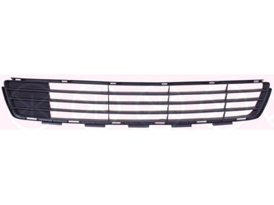 Ventilation Grille, bumper, Front, Centre Section