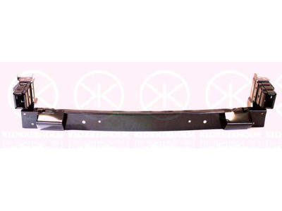 Support, bumper, Front
