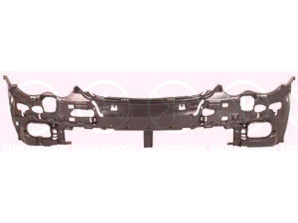 Impact Absorber, bumper, Front