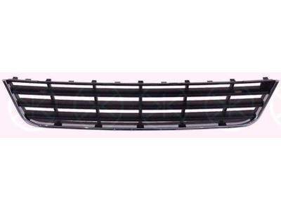 Ventilation Grille, bumper, Front, Centre Section