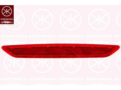 Auxiliary Stop Light, LED