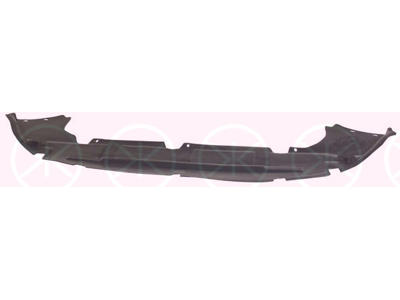 Engine Cover, Front Section, Lower