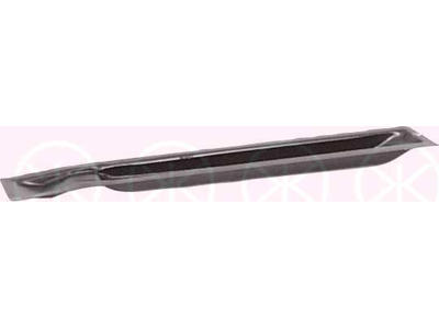 Frame Side Rail, both sides