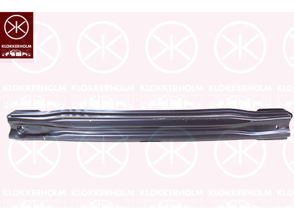 Носитель, буфер, сталь, спереди