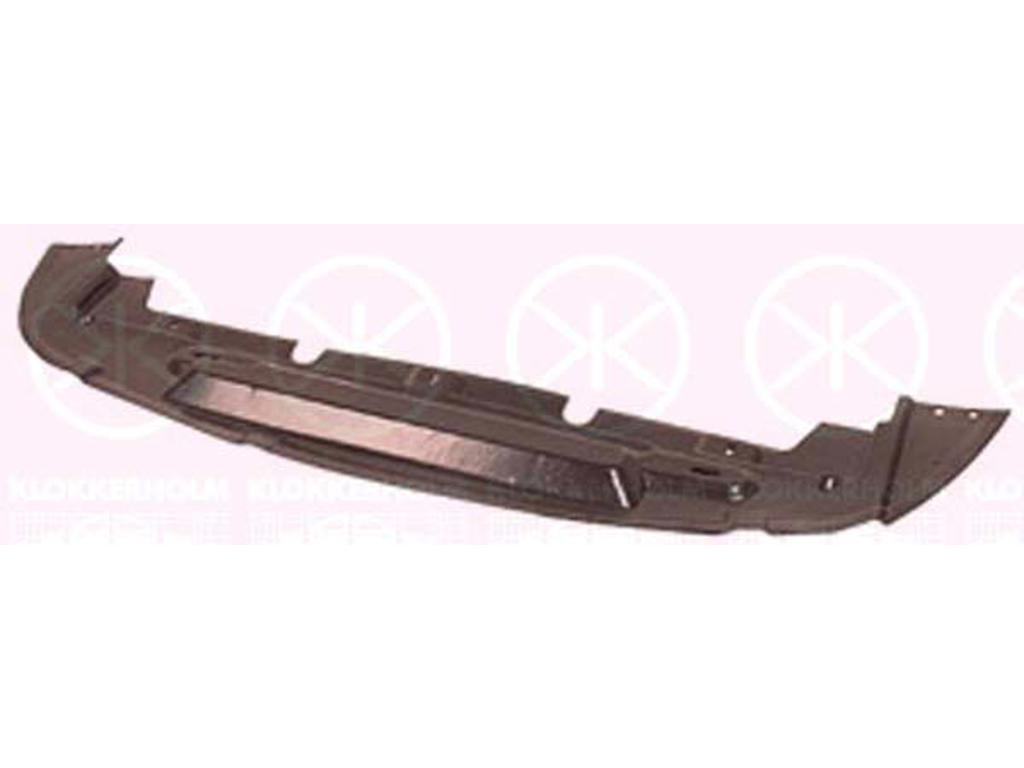 Engine Cover, Front Section
