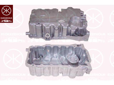 Bundkar, Aluminium