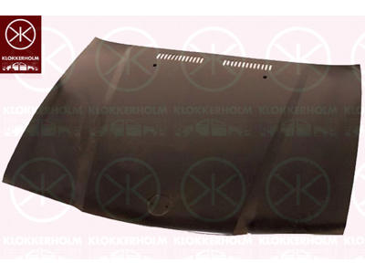 Bonnet
