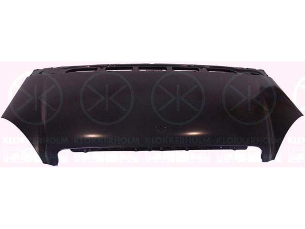 Bonnet