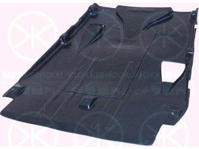 Engine Cover