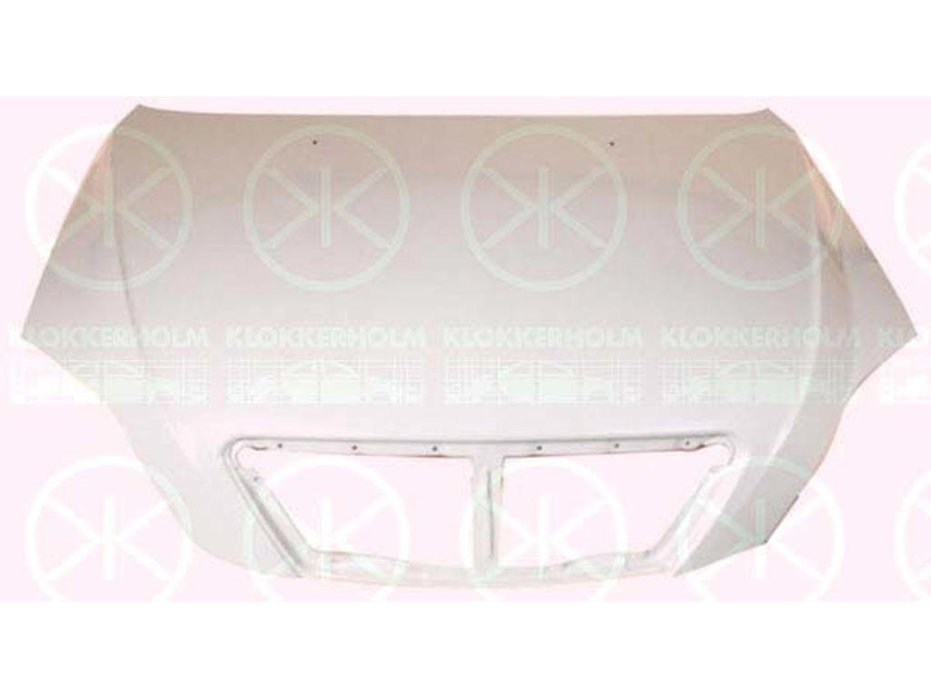 Bonnet