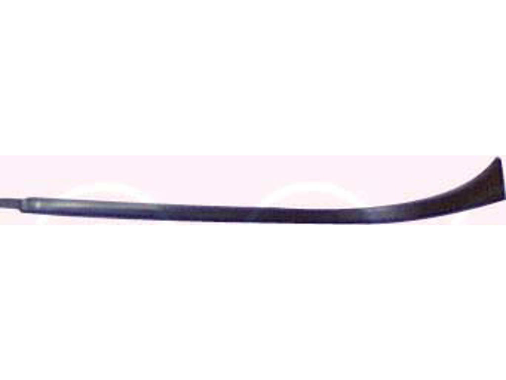 Headlight Trim, Right