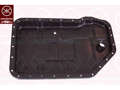 Oil Sump, automatic transmission, 5-Speed Automatic Transmission