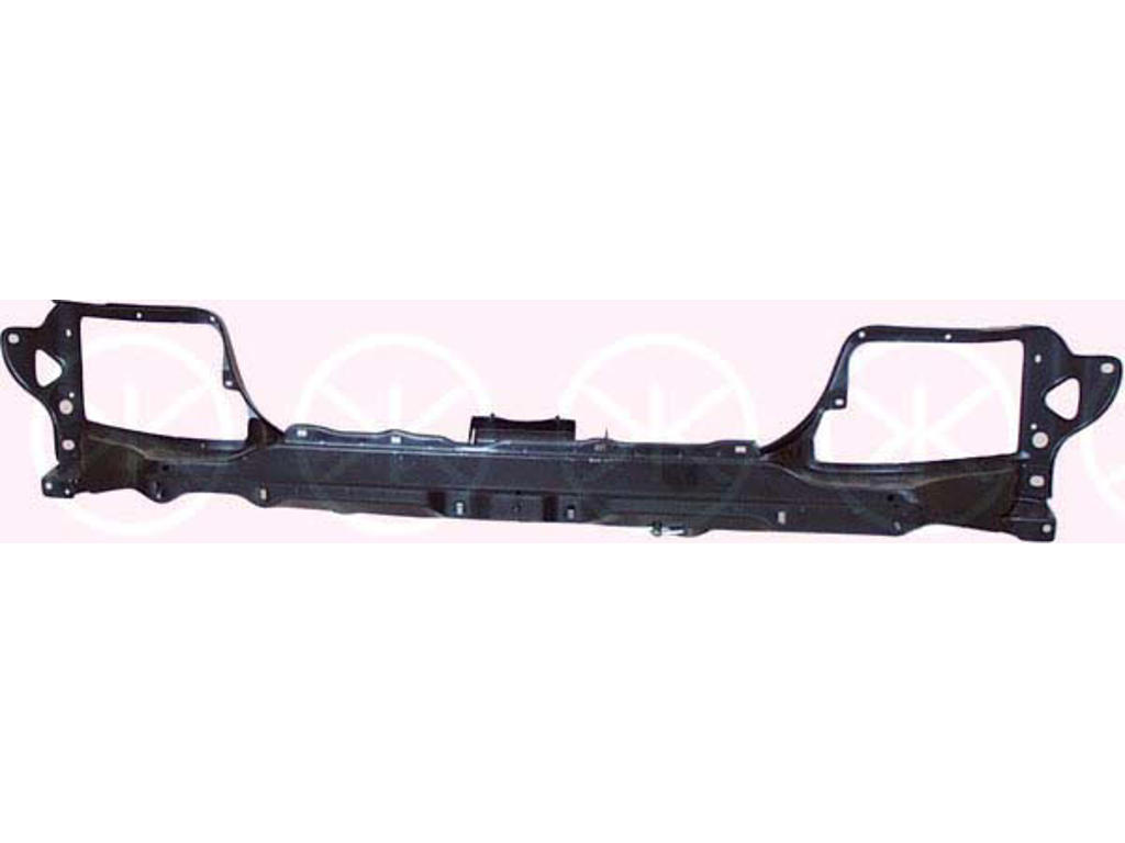 Radiator Support, Full Body Section, Inner Section