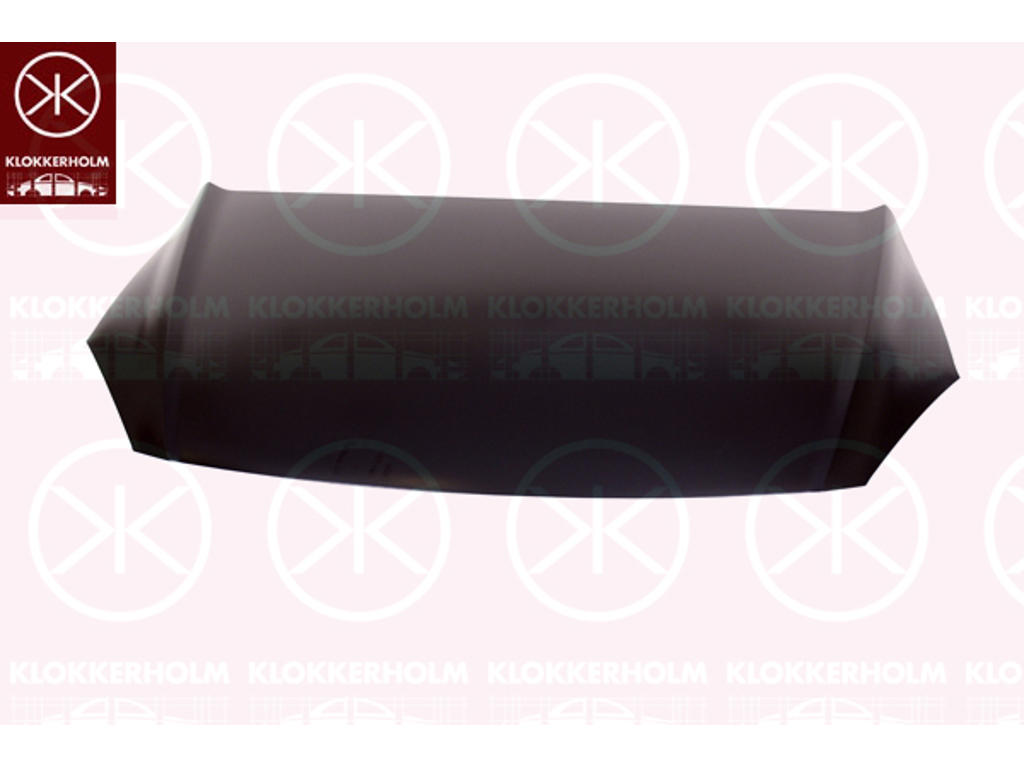 Bonnet, Full Body Section