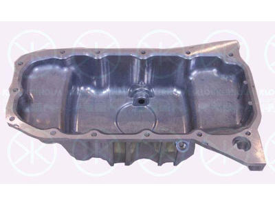 Bundkar, Aluminium