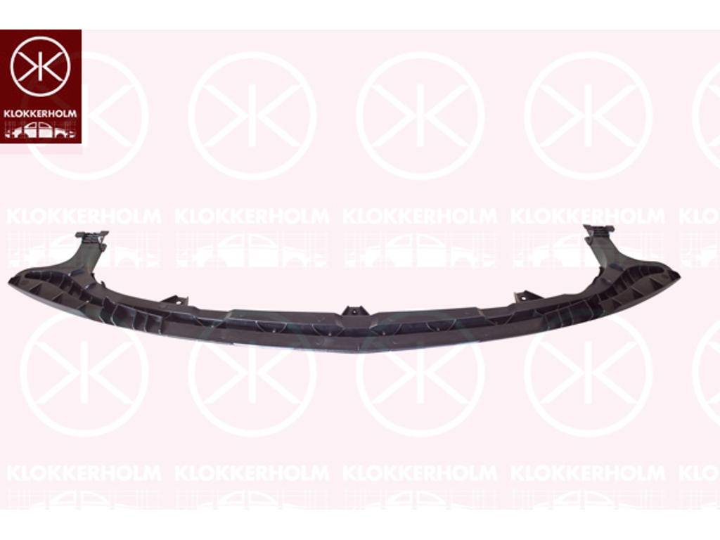 Spoiler, Front, Lower Section, not for vehicle equipment line/variant: Sport