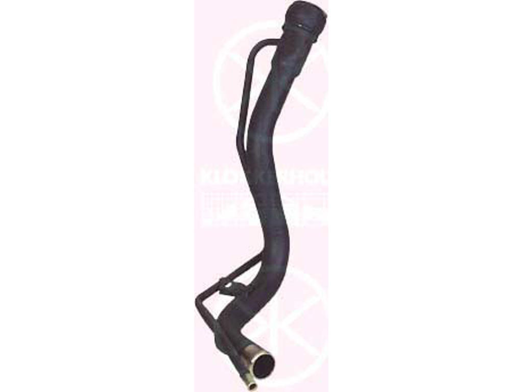 Filler Port, fuel tank, Upper section, inj